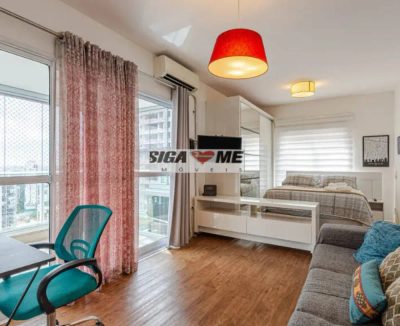 Apartamento - Foto 1
