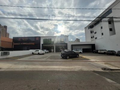 Loja-Salão, 300 m² - Foto 1