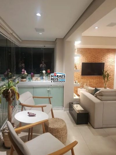 Apartamento, 2 quartos, 99 m² - Foto 5