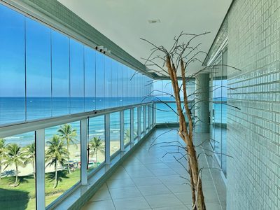 Apartamento, 4 quartos, 254 m² - Foto 1