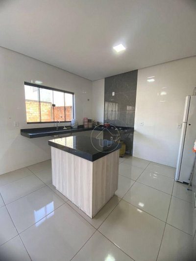Casa, 2 quartos, 93 m² - Foto 4