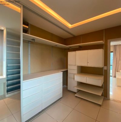 Apartamento, 3 quartos, 180 m² - Foto 2