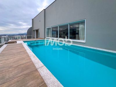 Cobertura, 3 quartos, 274 m² - Foto 2