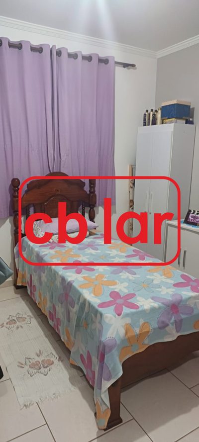 Casa de Condomínio, 2 quartos - Foto 5