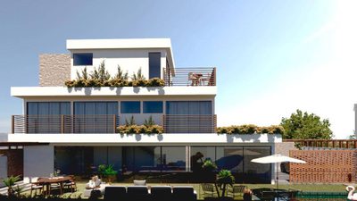 Casa, 3 quartos, 300 m² - Foto 1