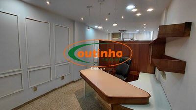 Prédio Inteiro, 35 m² - Foto 2