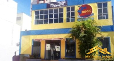 Prédio Inteiro, 793 m² - Foto 3