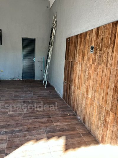 Casa Comercial, 250 m² - Foto 5