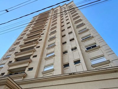 Apartamento, 3 quartos, 144 m² - Foto 2