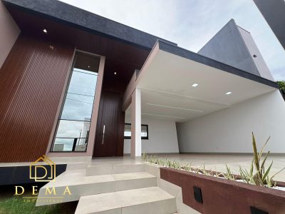 Casa, 3 quartos, 225 m² - Foto 3