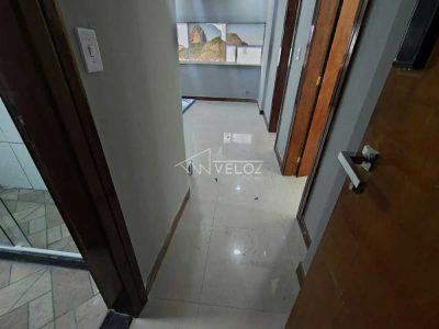Apartamento, 2 quartos, 43 m² - Foto 5