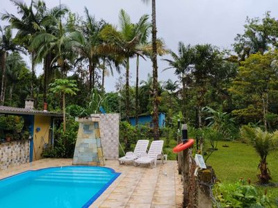 Fazenda, 5000 m² - Foto 3