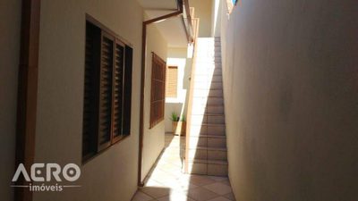 Casa, 3 quartos, 204 m² - Foto 5