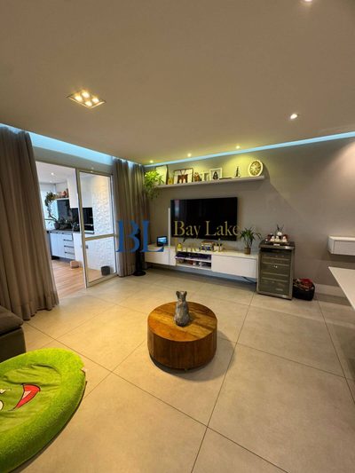 Apartamento, 2 quartos, 102 m² - Foto 2