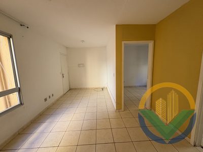 Apartamento, 2 quartos, 57 m² - Foto 4