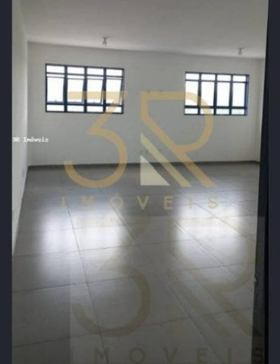 Loja-Salão, 60 m² - Foto 2