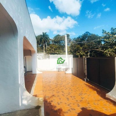Casa de Condomínio, 5 quartos - Foto 2