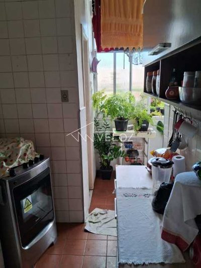 Apartamento, 3 quartos, 77 m² - Foto 1