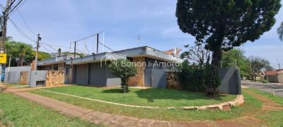 Casa, 3 quartos, 320 m² - Foto 1