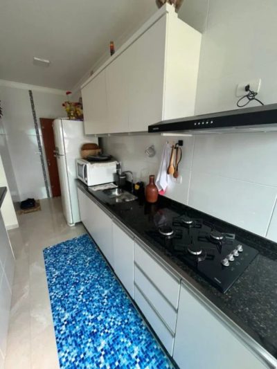 Casa, 2 quartos, 50 m² - Foto 3
