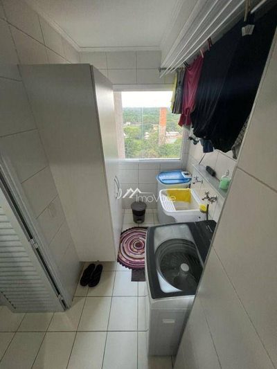 Apartamento, 4 quartos, 111 m² - Foto 4