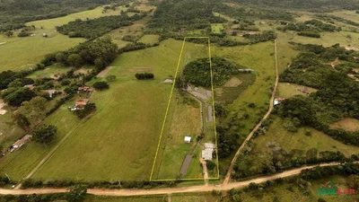 Sítio, 4 quartos, 28570 m² - Foto 3