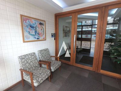 Apartamento, 2 quartos, 102 m² - Foto 2