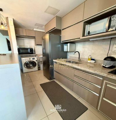 Apartamento, 1 quarto, 68 m² - Foto 5