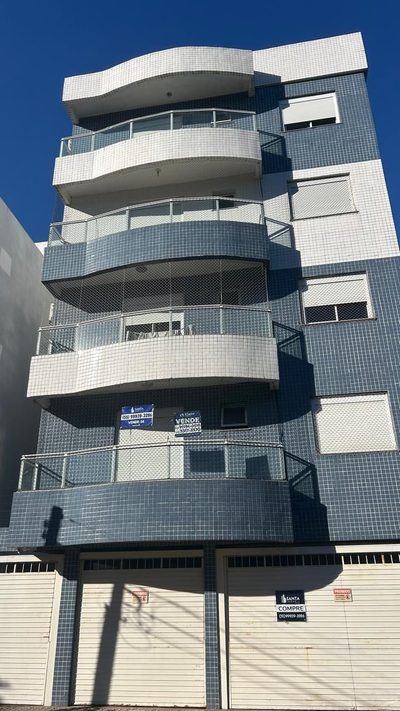 Apartamento, 2 quartos, 67 m² - Foto 3