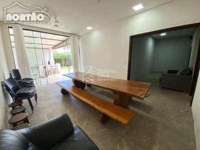 Casa, 1 quarto - Foto 4