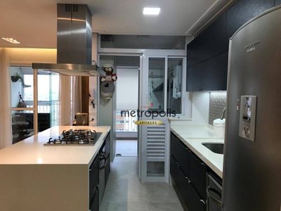 Apartamento, 3 quartos, 89 m² - Foto 3