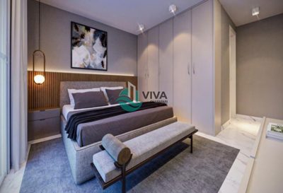 Apartamento, 3 quartos, 153 m² - Foto 4