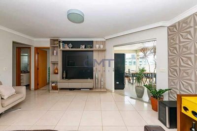 Cobertura, 4 quartos, 153 m² - Foto 4