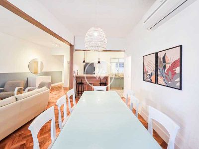 Apartamento, 3 quartos, 134 m² - Foto 3