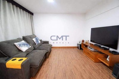 Apartamento, 3 quartos, 200 m² - Foto 5