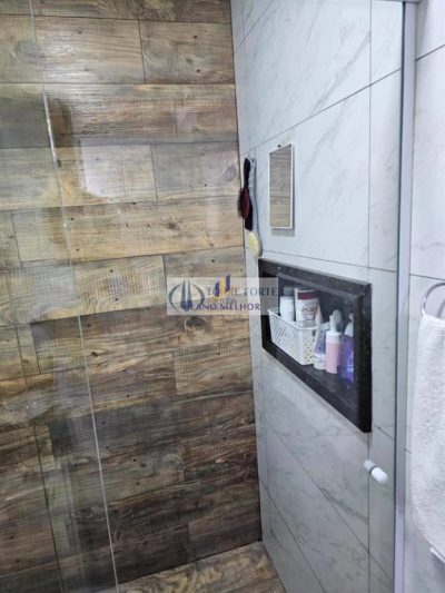 Apartamento, 2 quartos, 47 m² - Foto 2
