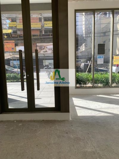 Prédio Inteiro, 45 m² - Foto 3