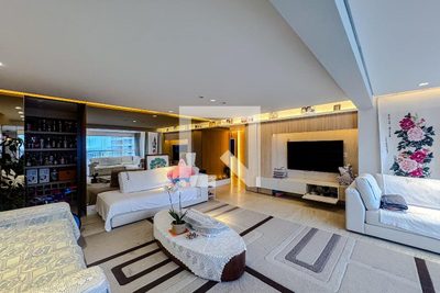 Cobertura, 3 quartos, 221 m² - Foto 3
