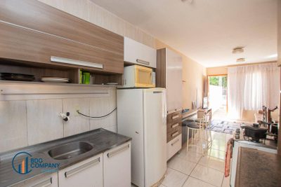 Casa, 2 quartos, 52 m² - Foto 3