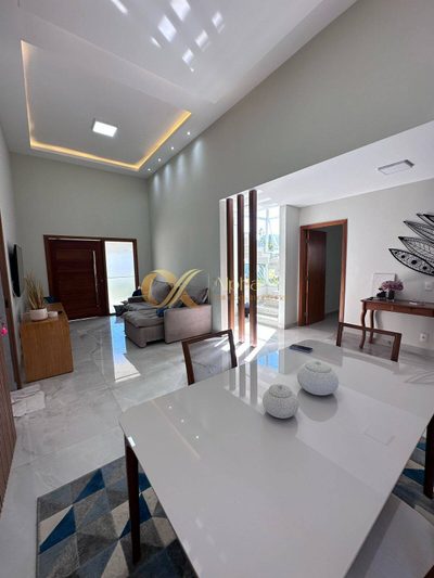Casa, 4 quartos, 260 m² - Foto 5