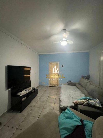 Casa, 2 quartos, 158 m² - Foto 1