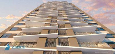 Apartamento, 2 quartos, 105 m² - Foto 1