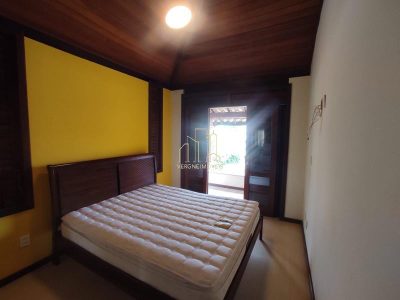 Casa de Condomínio, 5 quartos - Foto 4