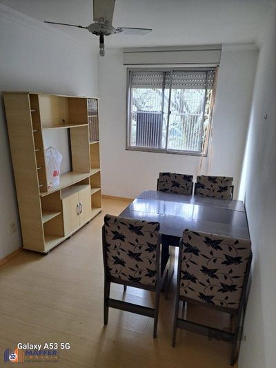 Apartamento, 1 quarto, 43 m² - Foto 5