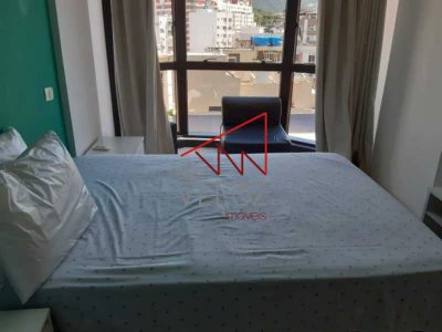 Flat/Apart Hotel, 2 quartos, 71 m² - Foto 1
