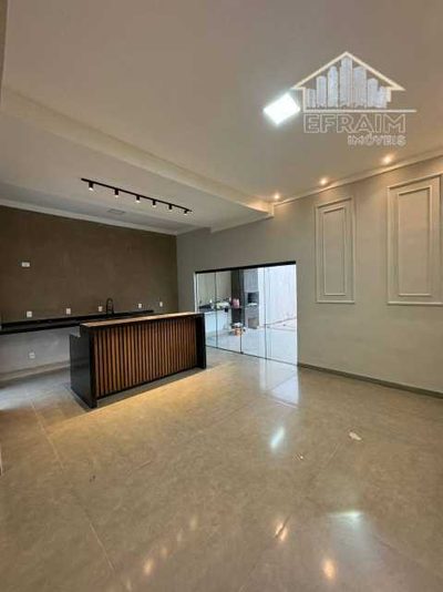 Casa, 3 quartos, 235 m² - Foto 2