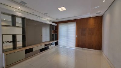 Apartamento, 3 quartos, 245 m² - Foto 4