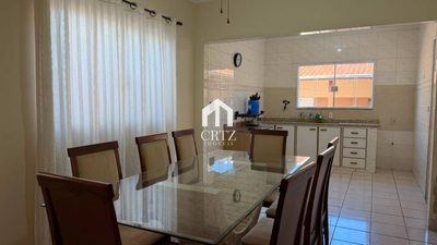 Casa, 2 quartos, 150 m² - Foto 2