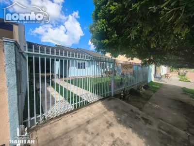 Casa, 4 quartos - Foto 1