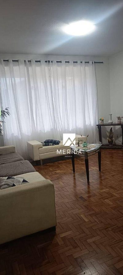 Sobrado, 4 quartos, 289 m² - Foto 3